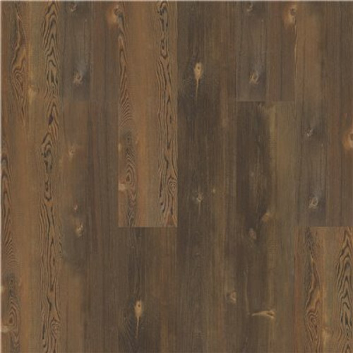 Shaw Pinebrooke Click Clay 9 in. x 59 in. Luxury Vinyl Plank (21.79 sq. ft.) Shaw Pinebrooke Click Clay 9 in. x 59 in. Luxury Vinyl Plank (21.79 sq. ft.)