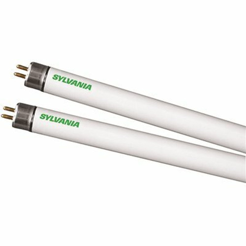 Sylvania 13-Watt 4 ft. Linear T5 LED Light Bulb (25-Pack)
