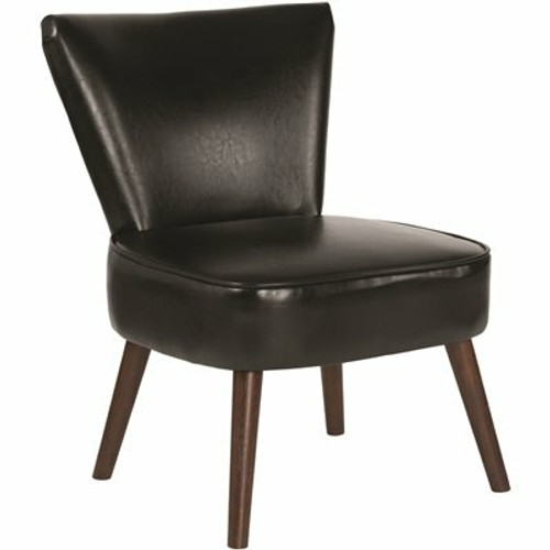 Flash Furniture Black Leather Office/Desk Chair 309977266 Flash Furniture Black Leather Office/Desk Chair 309977266