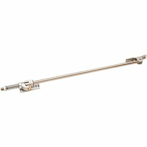 39-1/16 in. - 45 in. Hinges/Offset Pivots 45-1/16 in. - 51 in. Center Hung Pivot Satin Chrome Surface Stop Overhead Stop 310011704 39-1/16 in. - 45 in. Hinges/Offset Pivots 45-1/16 in. - 51 in. Center Hung Pivot Satin Chrome Surface Stop Overhead Stop 310011704