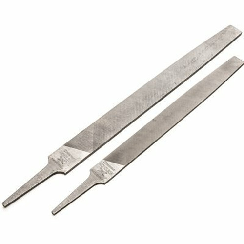 Crescent Nicholson 2-in-1 General Purpose File Set (2-Piece) Crescent Nicholson 2-in-1 General Purpose File Set (2-Piece)