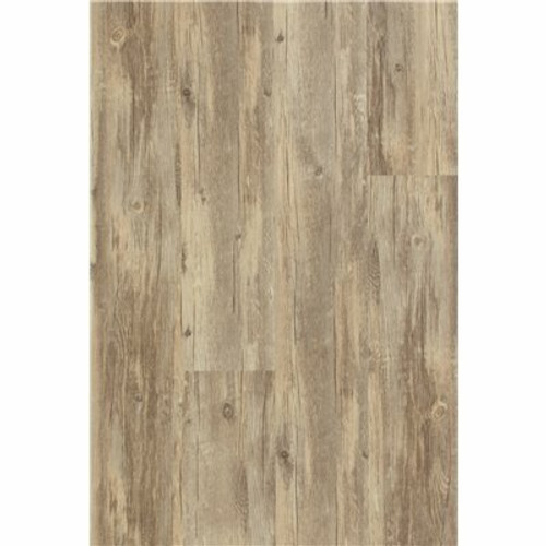 Shaw Jefferson Aged 7 in. x 48 in. Enhanced Vinyl Plank (18.68 sq. ft.)
