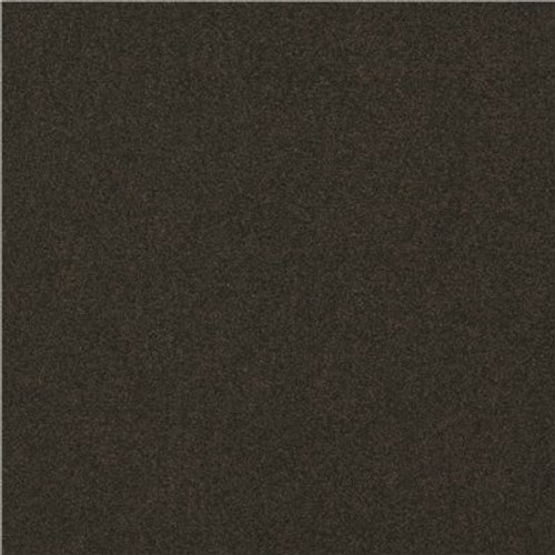 Foss Color Accents - Mocha - Brown Commercial 24 x 24 in. Peel and Stick Carpet Tile Square (32 sq. ft.)