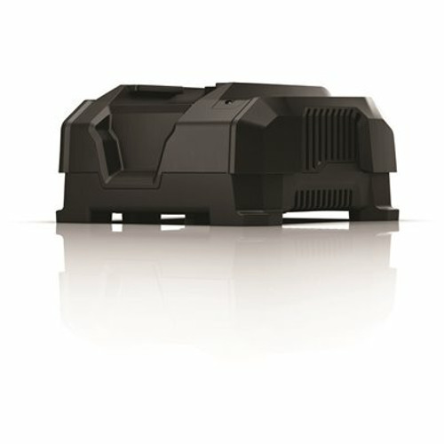 HOOVER HVRPWR 40V Commercial Fast Charger, Compatible with HVRPWR 40V Battery, Includes Charger Only, Battery sold separately HOOVER HVRPWR 40V Commercial Fast Charger, Compatible with HVRPWR 40V Battery, Includes Charger Only, Battery sold separately