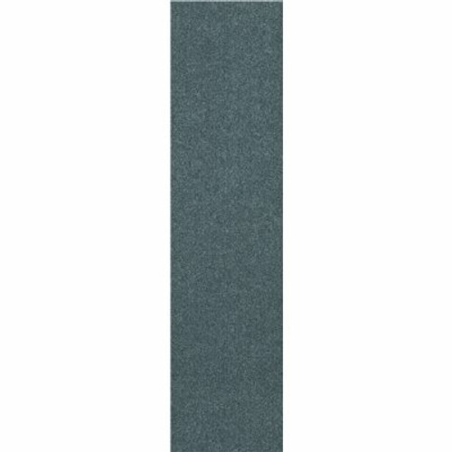 Foss Blue Commercial/Residential 9 in. x 36 in. Peel and Stick Carpet Tile Plank 8 Tiles/Case (18 sq. ft.)