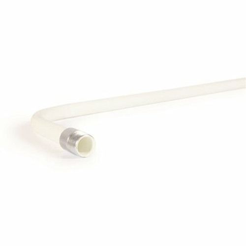 Camco 12 in. Horizontal x 59 in. Vertical Runoff Tube Center Mount