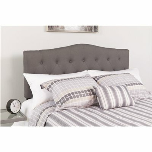 Carnegy Avenue Dark Gray Full Headboard Panel Design 311226685 Carnegy Avenue Dark Gray Full Headboard Panel Design 311226685