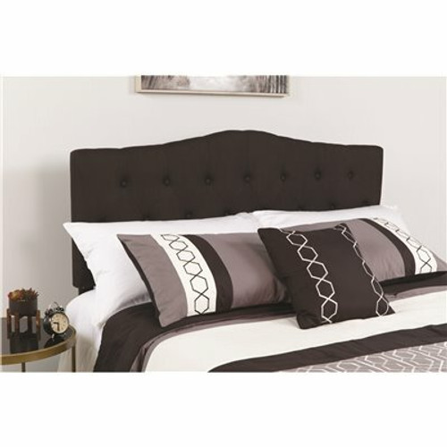 Carnegy Avenue Black Twin Headboard Panel Design 311226695 Carnegy Avenue Black Twin Headboard Panel Design 311226695