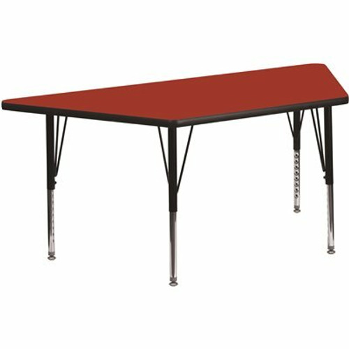 Carnegy Avenue Red Activity Table 311230864