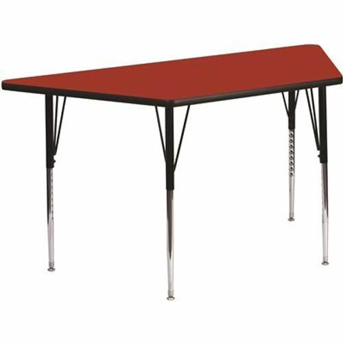 Carnegy Avenue Red Activity Table 311231211