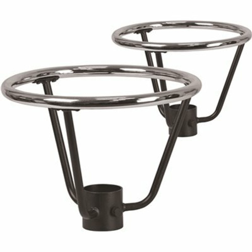 Carnegy Avenue Silver Table Base Only 311291407