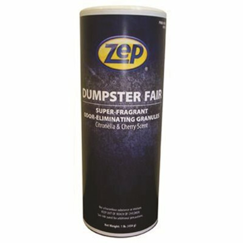 ZEP 16 oz Dumpster Fair