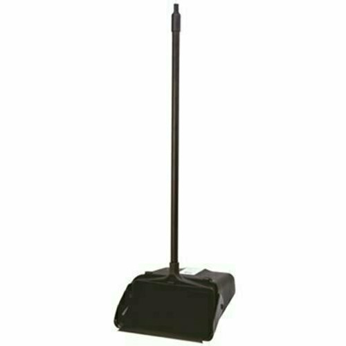 Appeal 13 in. Plastic Lobby Dust Pan Appeal 13 in. Plastic Lobby Dust Pan