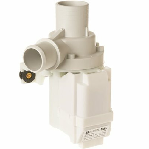 GE Washing Machine Drain Pump GE Washing Machine Drain Pump