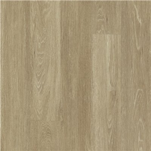 Shaw Around Town Cottonwood Lane 7 in. x 48 in. Glue Down Enhanced Vinyl Plank (28.00 sq. ft./case)