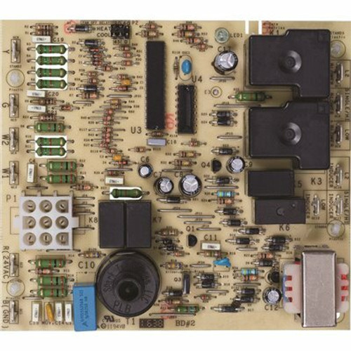 Emerson Trane Direct Replacement Integrated Ignition Control, Two Stage Direct Spark Ignition 311829415