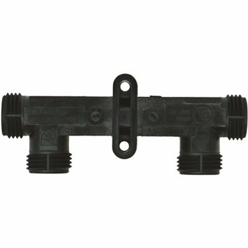 NORITZ Crossover Valve Kit for Recirculating Models of NORITZ Tankless Water Heaters