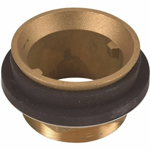 Oatey 2 in. x 2 in. Closet Spud