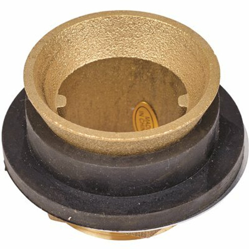 Oatey 1-1/4 in. x 1-1/4 in. Closet Spud Oatey 1-1/4 in. x 1-1/4 in. Closet Spud