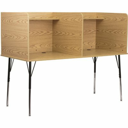 Carnegy Avenue Oak Study Carrels 312239903