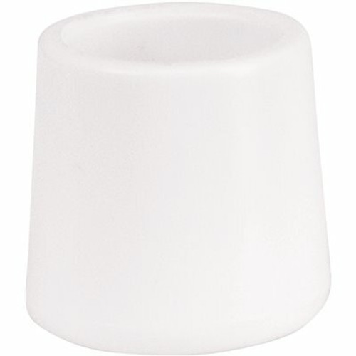 Carnegy Avenue White Foot Caps