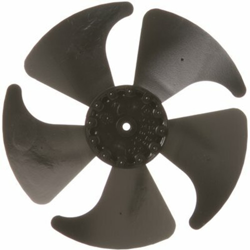 GEA GE Refrigerator Evaporator Fan Blade GEA GE Refrigerator Evaporator Fan Blade