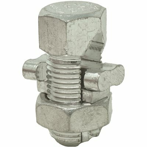Southwire # 8 STR - # 2 STR Split Bolt