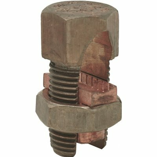 Southwire # 4 STR - 1/0 STR Split Bolt