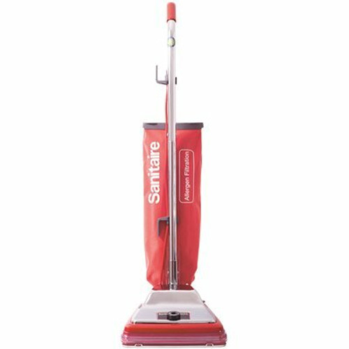 Sanitaire Tradition Upright Commercial 7.0 Amp Vacuum Cleaner Sanitaire Tradition Upright Commercial 7.0 Amp Vacuum Cleaner