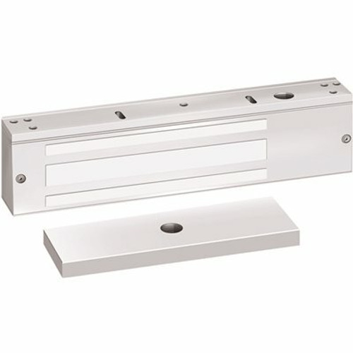 1580 Series Aluminum Door/Frame Mount Electromagnetic Single Door Lock 313257831 1580 Series Aluminum Door/Frame Mount Electromagnetic Single Door Lock 313257831