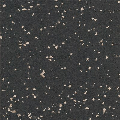 Rubber King Pro Series Beige-DDH 10 mm 38 in. W x 38 in. L Square Rubber Tile (850 sq. ft.