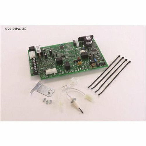 Trane Furnace Control and Ignitor Trane Furnace Control and Ignitor