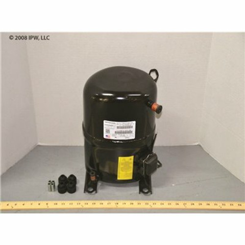 York 208-Volt/230-Volt 1ph R22 35,700btu Comp York 208-Volt/230-Volt 1ph R22 35,700btu Comp