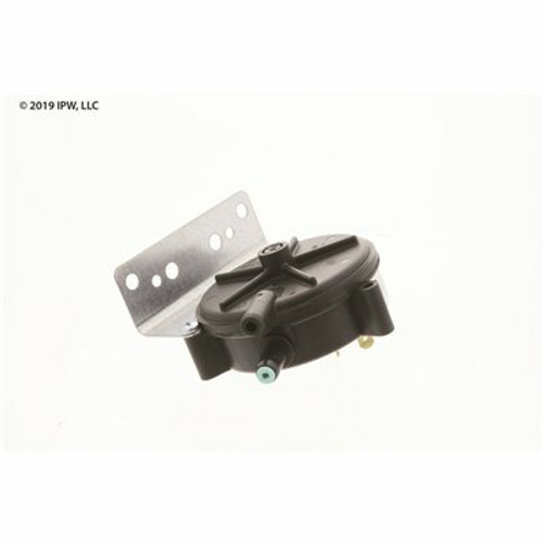 York 0.65 in. WC SPNO Close On Fall # Sw