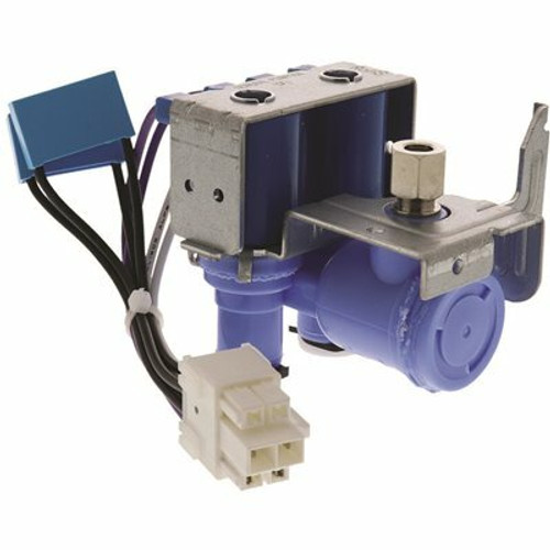 Exact Replacement Parts Refrigerator Water Inlet Valve 313616485 Exact Replacement Parts Refrigerator Water Inlet Valve 313616485