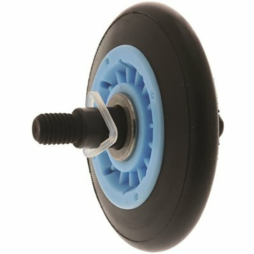 Exact Replacement Parts Dryer Drum Support Roller Exact Replacement Parts Dryer Drum Support Roller