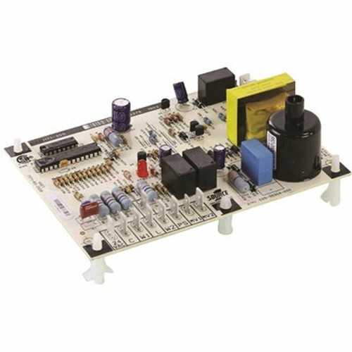 York Ignition Board York Ignition Board