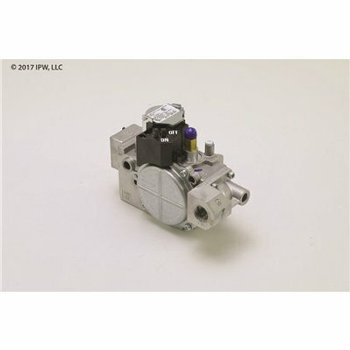 York 1/2xFlg 24-Volt Natural/LP Gas Vlv York 1/2xFlg 24-Volt Natural/LP Gas Vlv