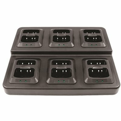 Biztalk Multi Unit Gang Charger for BR200