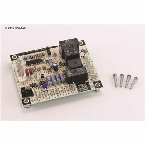 York Defrost Control Board York Defrost Control Board