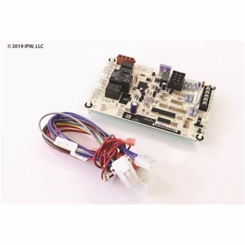York Furnace Control Board Kit York Furnace Control Board Kit