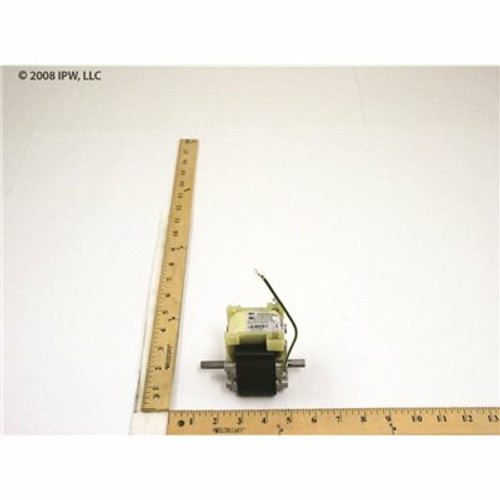 Carrier 115-Volt 3000 RPM Inducer Motor Carrier 115-Volt 3000 RPM Inducer Motor