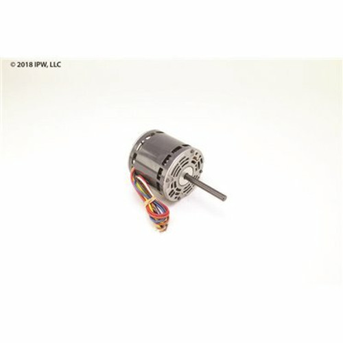 Carrier 1/4 HP 1075 RPM 115-Volt Blower Motor Carrier 1/4 HP 1075 RPM 115-Volt Blower Motor