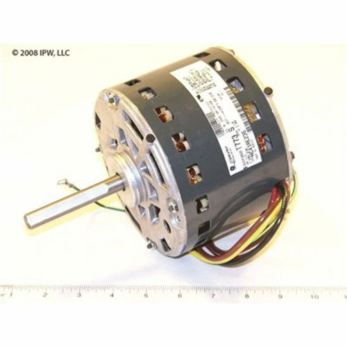 Carrier 1/3hp 1075rpm 208-230vBlowerMt Carrier 1/3hp 1075rpm 208-230vBlowerMt