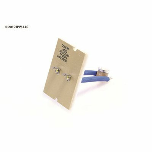 Carrier 140-180 Deg. Auto Limit Switch 313787891