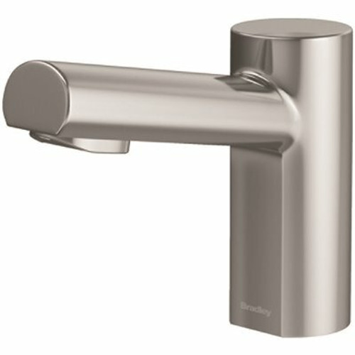 Bradley Metro Verge Faucet in Polished Chrome 313831511 Bradley Metro Verge Faucet in Polished Chrome 313831511