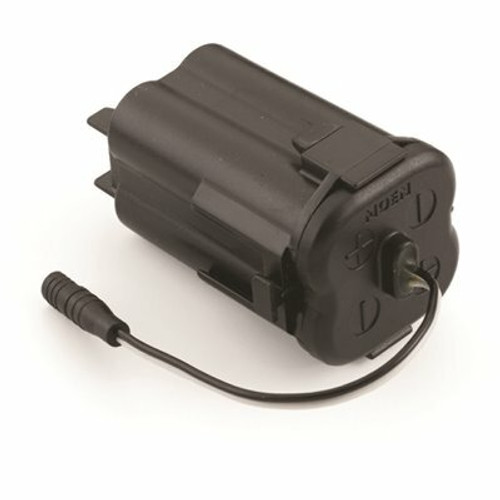 MOEN M-POWER 3 in. Plastic Battery Housing Kit for Touchless Bathroom Faucet