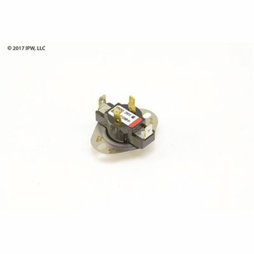 Rheem Limit Switch 105Op 95Cl Rheem Limit Switch 105Op 95Cl
