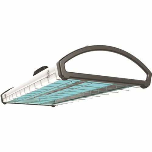 XTRALIGHT Germicidal Ultraviolet C 40-Watt Disinfecting Handheld Lamp XTRALIGHT Germicidal Ultraviolet C 40-Watt Disinfecting Handheld Lamp