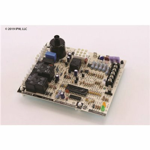 Rheem Integrated Furnace Control 313990495 Rheem Integrated Furnace Control 313990495